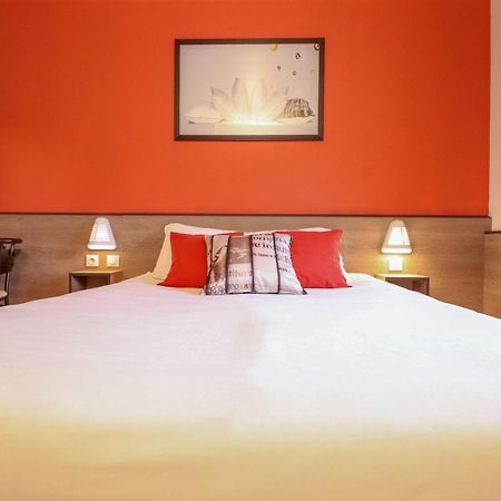 Ace Hotel Travel Athee Sur Cher Экстерьер фото
