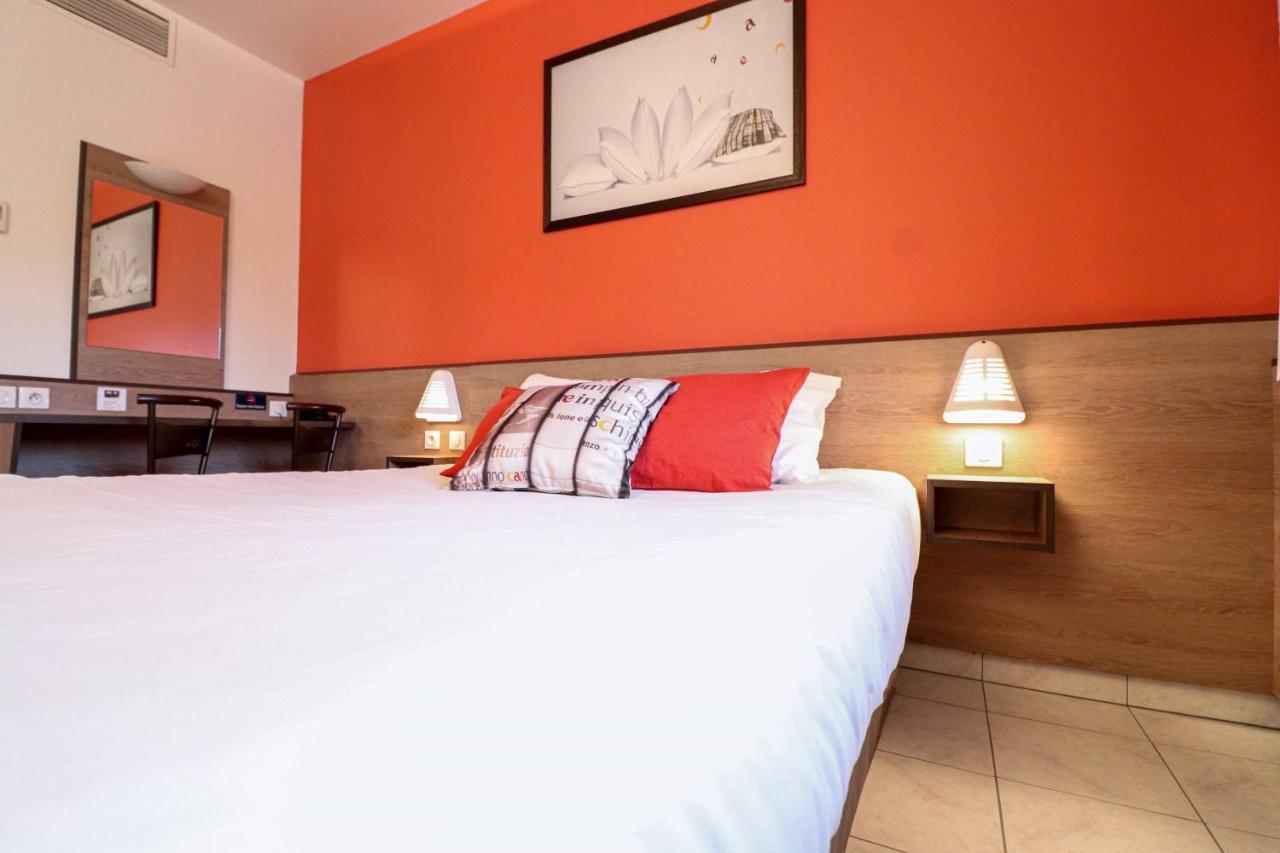 Ace Hotel Travel Athee Sur Cher Экстерьер фото
