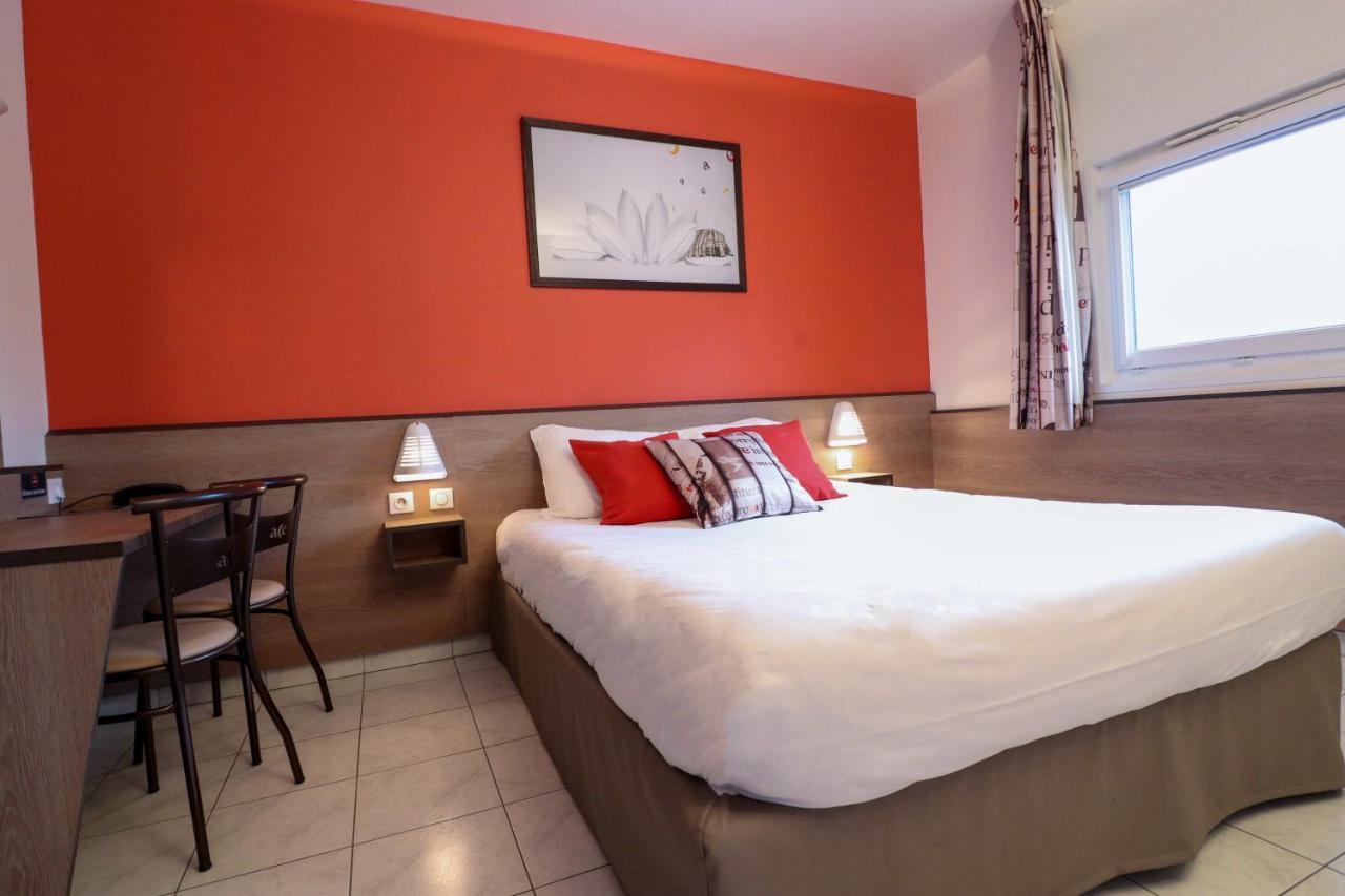 Ace Hotel Travel Athee Sur Cher Экстерьер фото