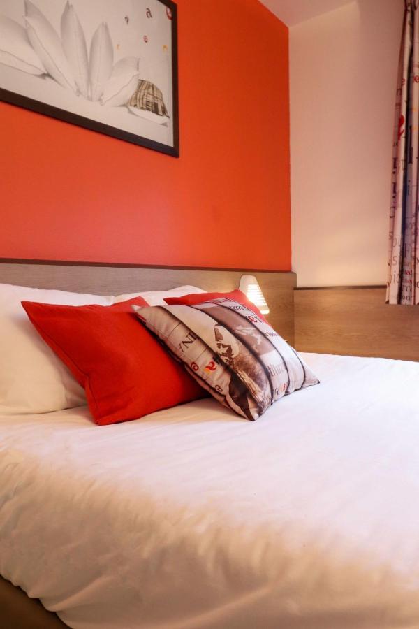 Ace Hotel Travel Athee Sur Cher Экстерьер фото