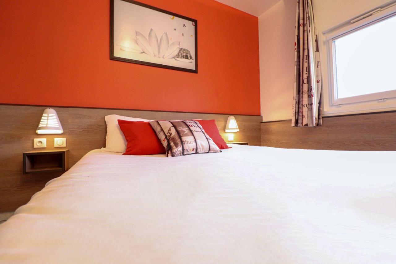 Ace Hotel Travel Athee Sur Cher Экстерьер фото